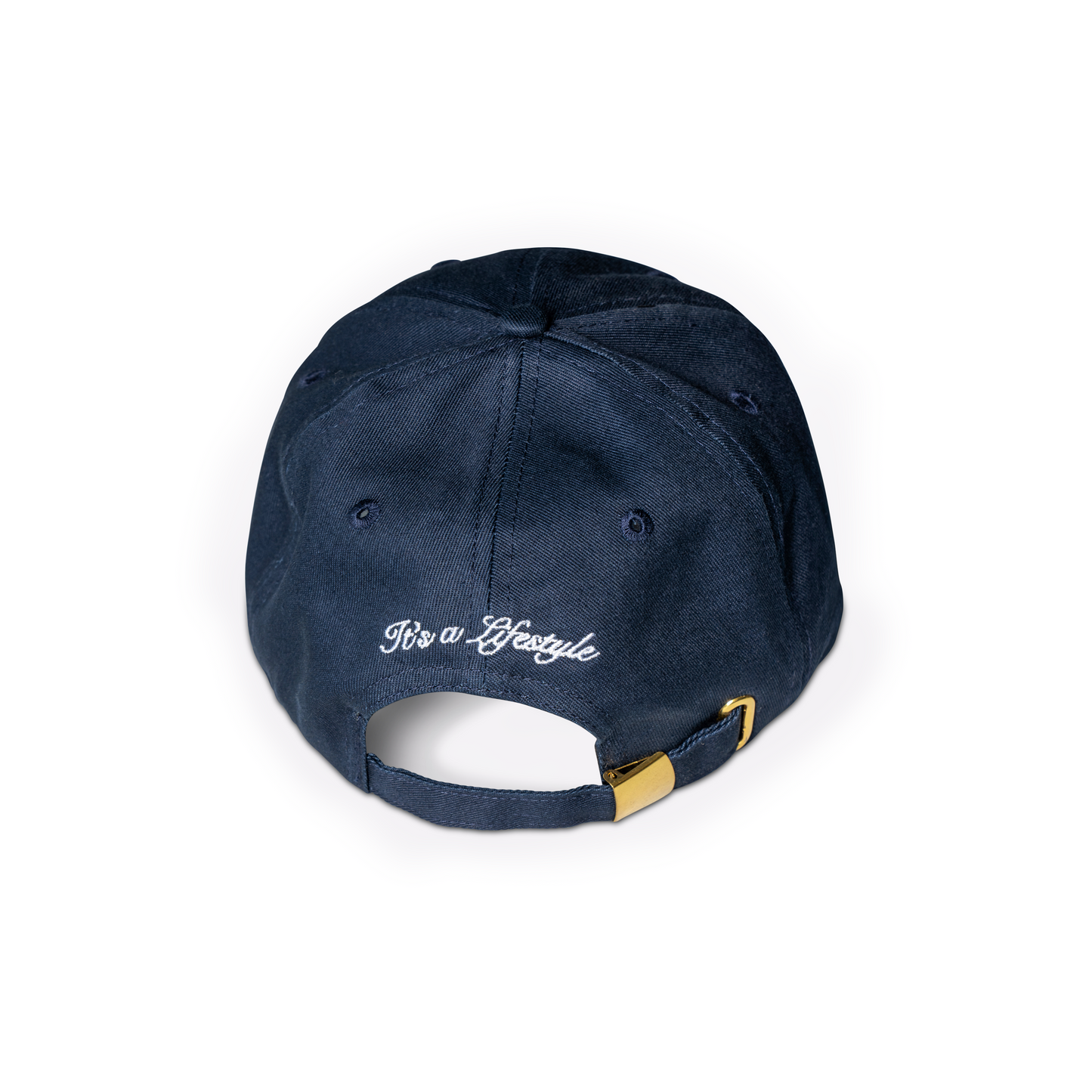 Dallas Girl Dad Hat