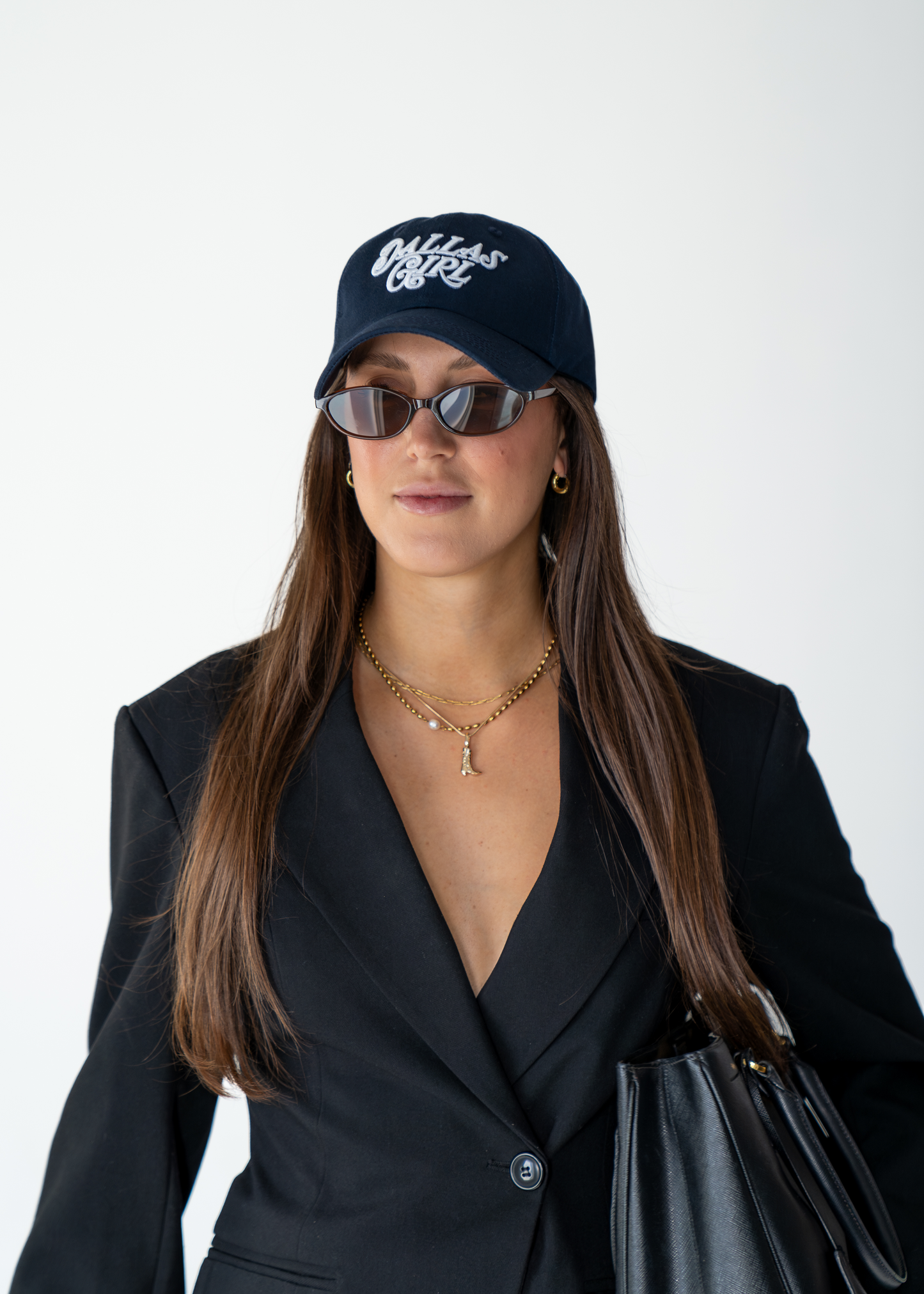 Dallas Girl Dad Hat