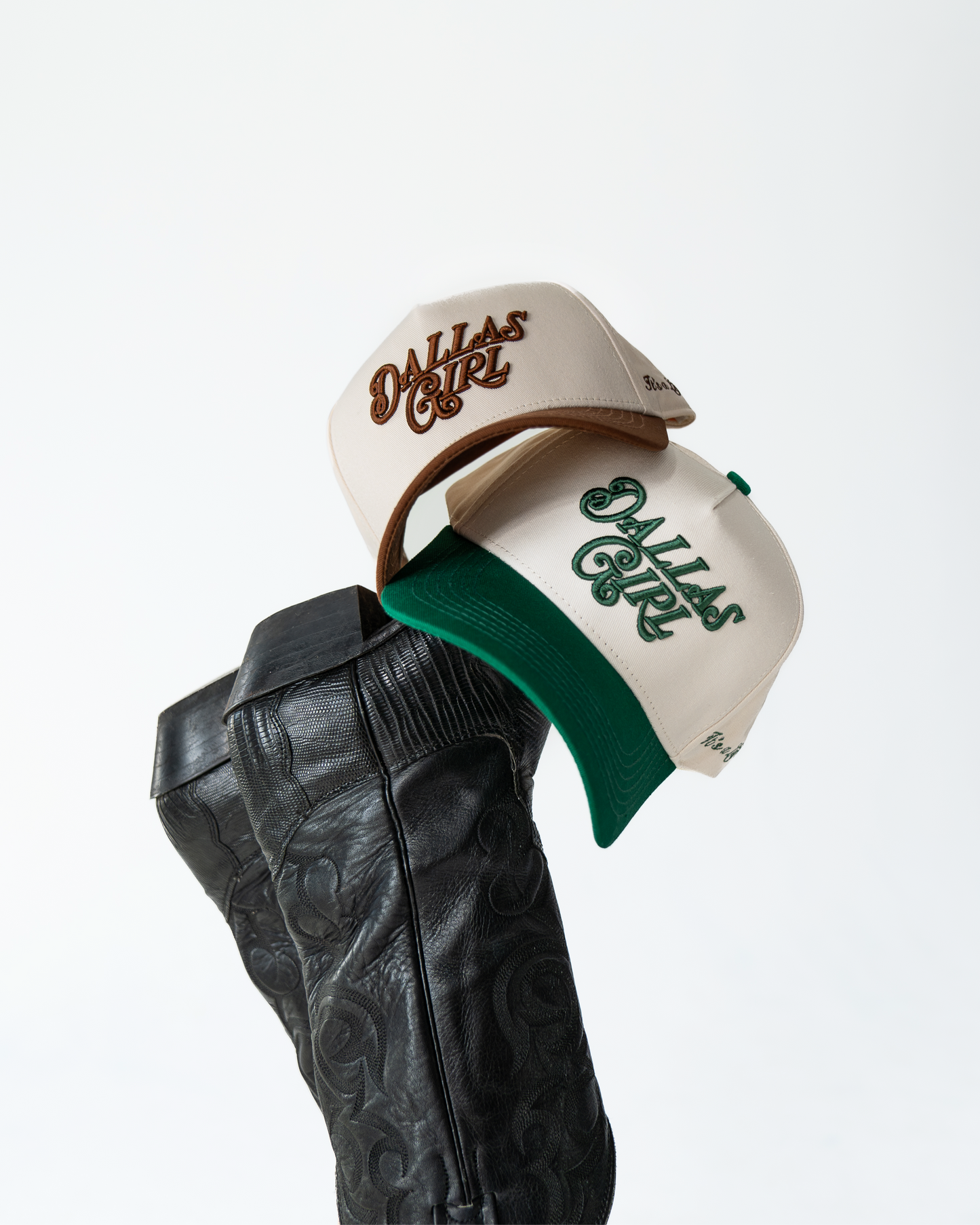 Dallas Girl Hat