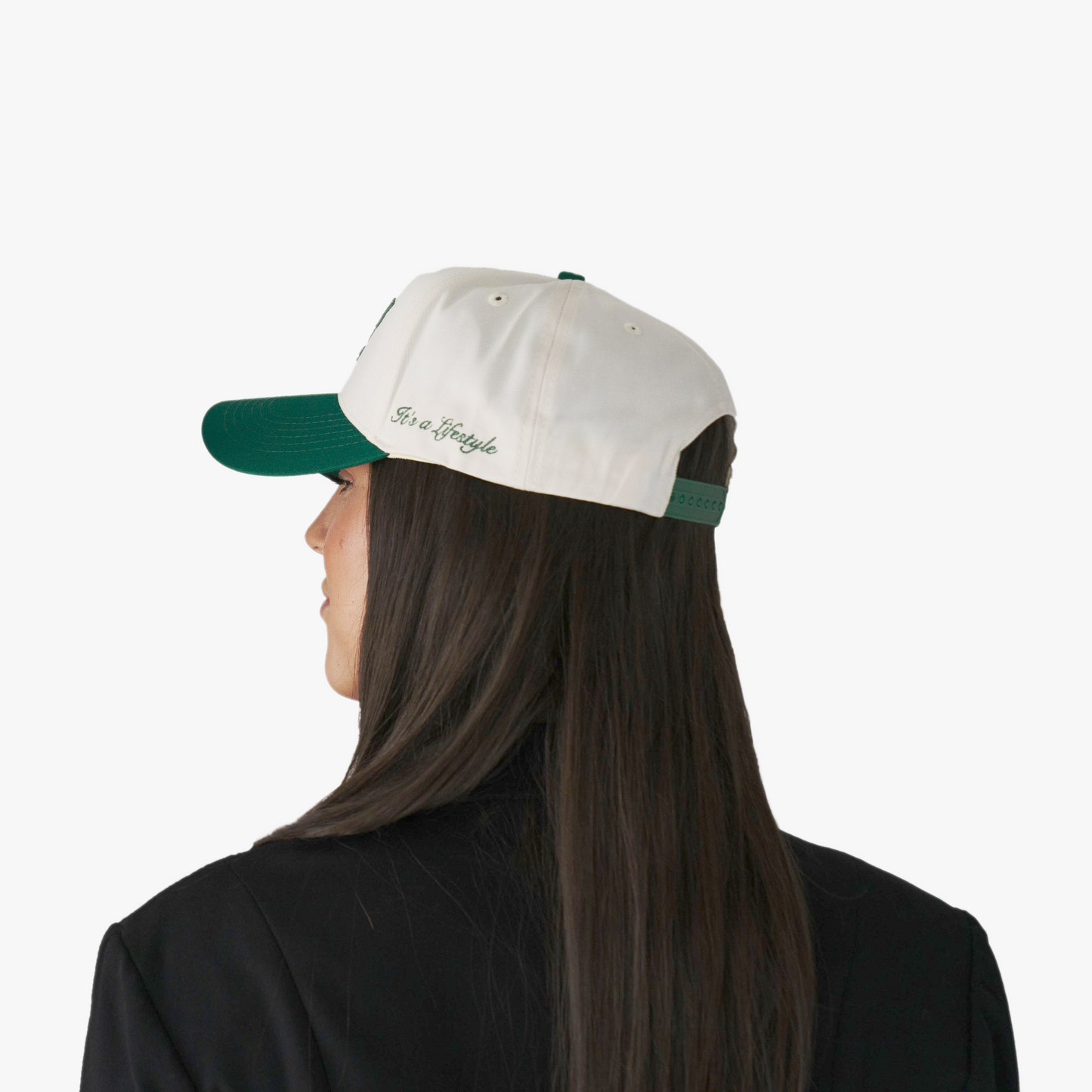 Dallas Girl Hat