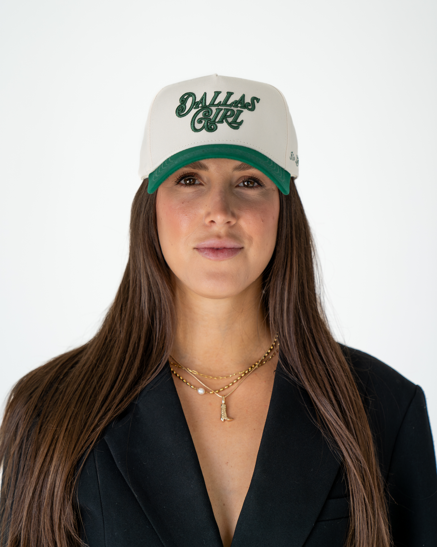 Dallas Girl Hat