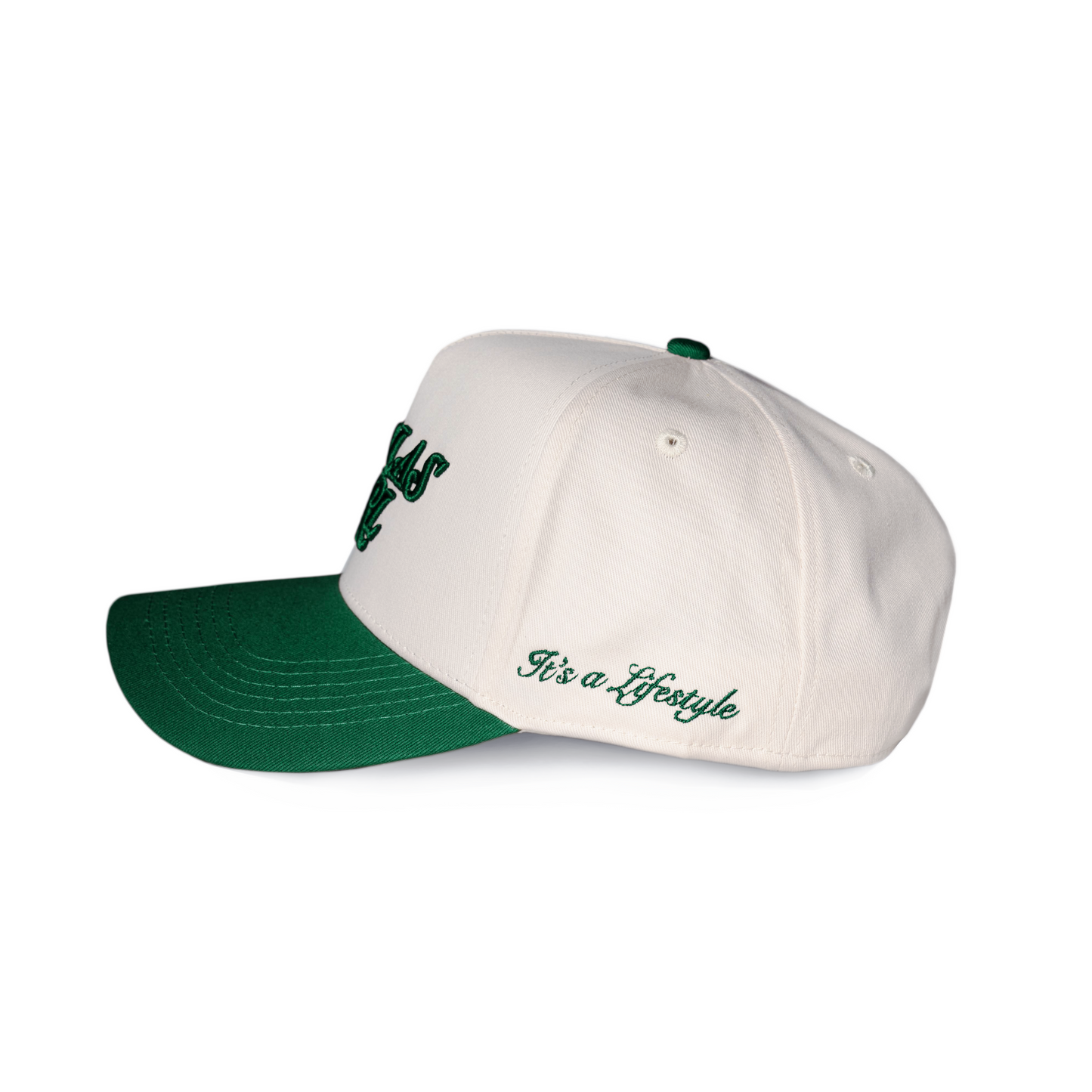 Dallas Girl Hat