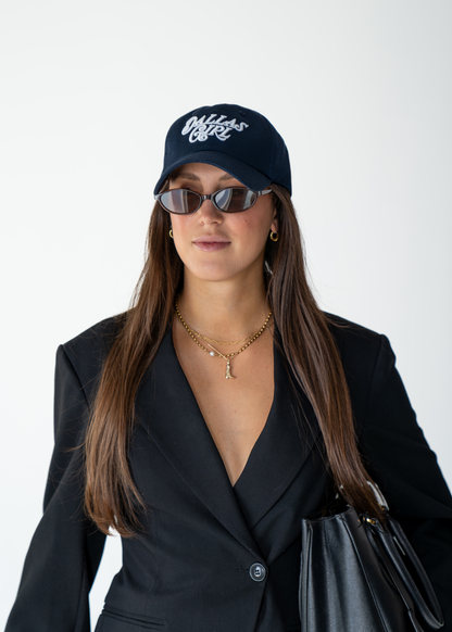 Dallas Girl Dad Hat
