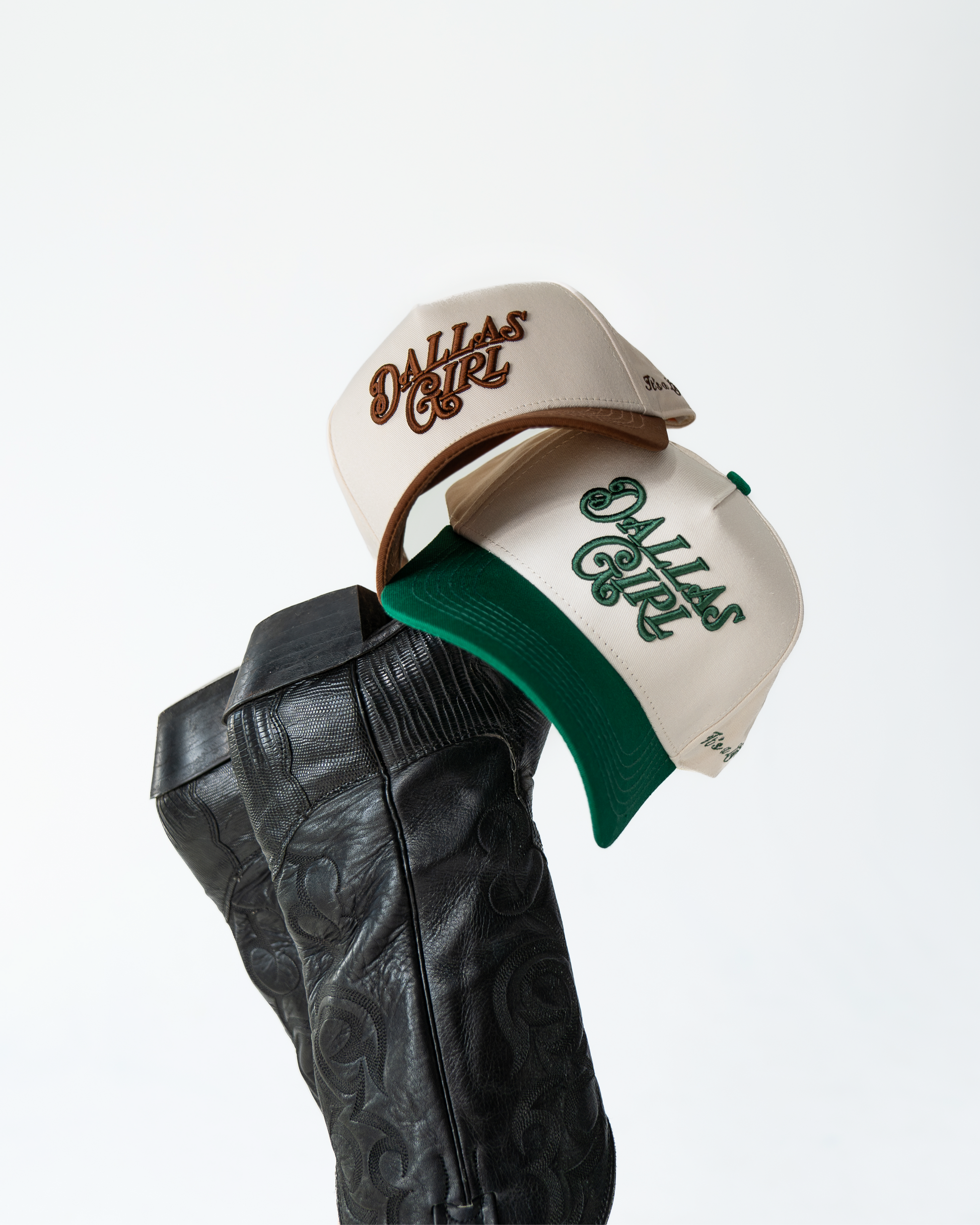 Dallas Girl Hat