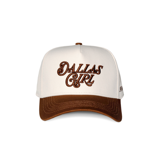 Dallas Girl Hat