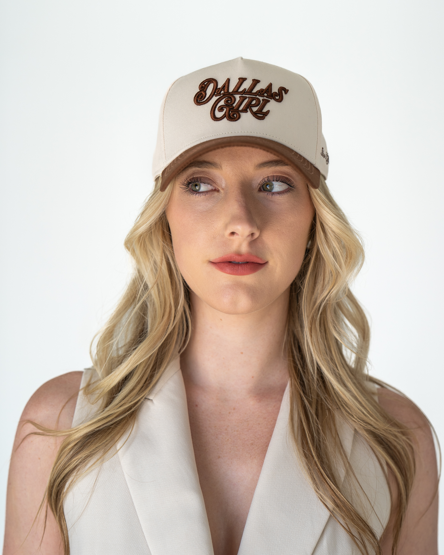 Dallas Girl Hat