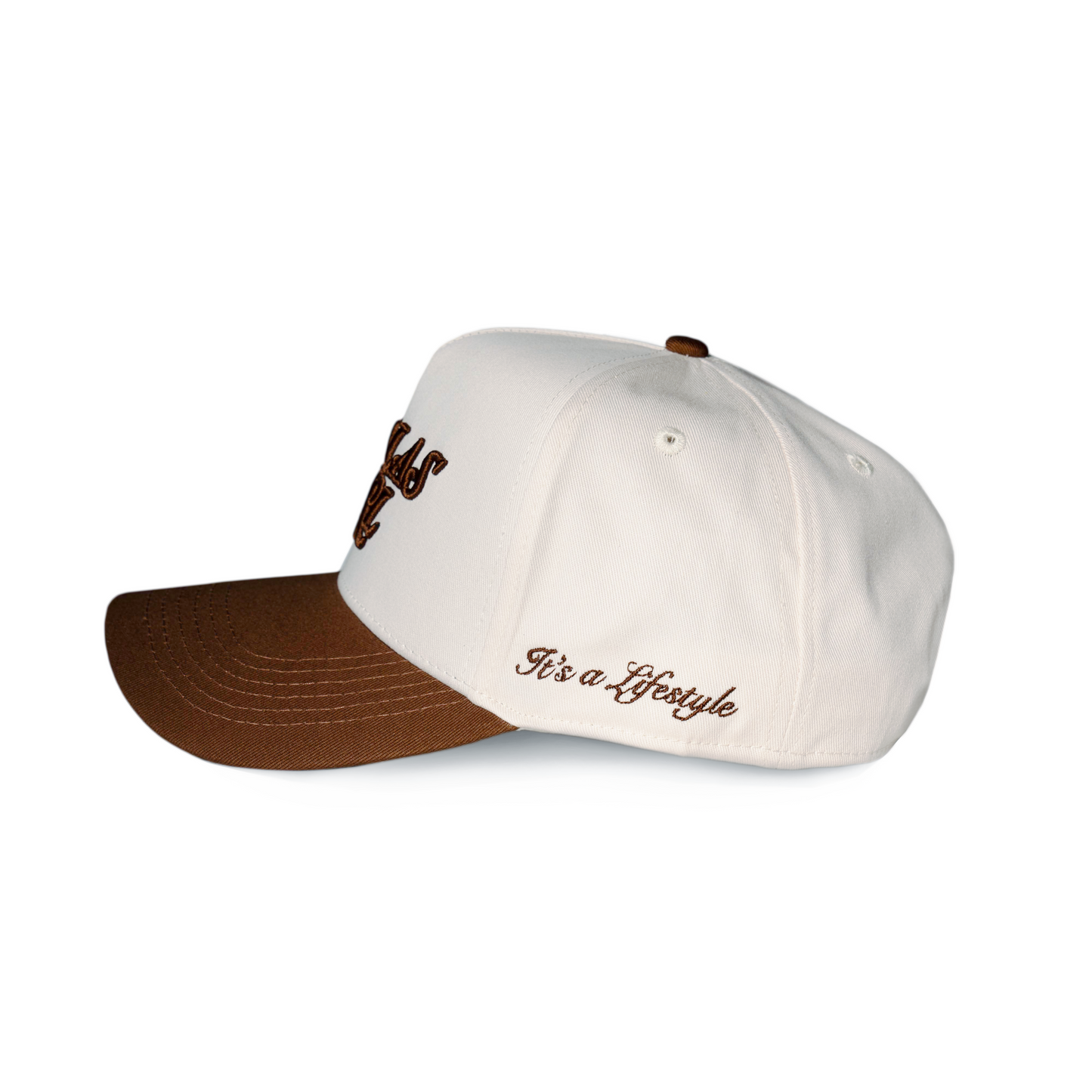 Dallas Girl Hat