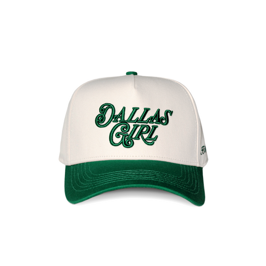 Dallas Girl Hat
